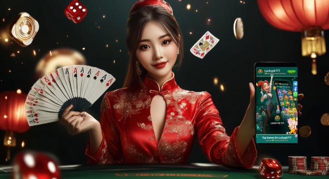 JILI Games - ورچوئل گیمز میں عنوانات شامل ہیں جیسے 