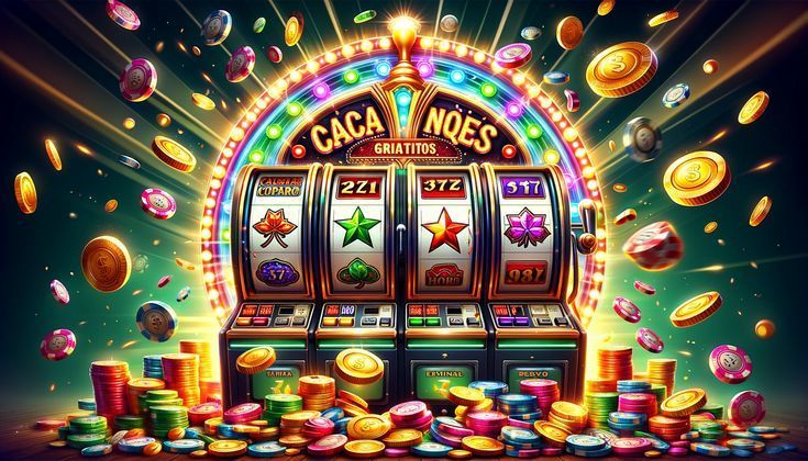 JILI Games پر آن لائن سلاٹس کے بارے میں