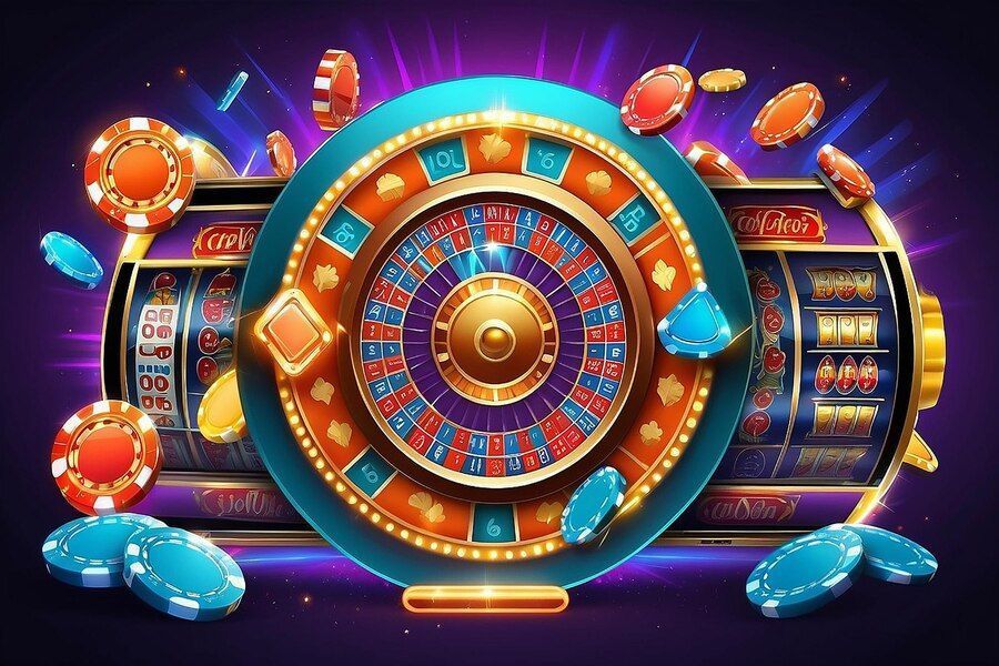 پاکستان کے JILI Games کھلاڑیوں کے لیےجیک پاٹ گیم