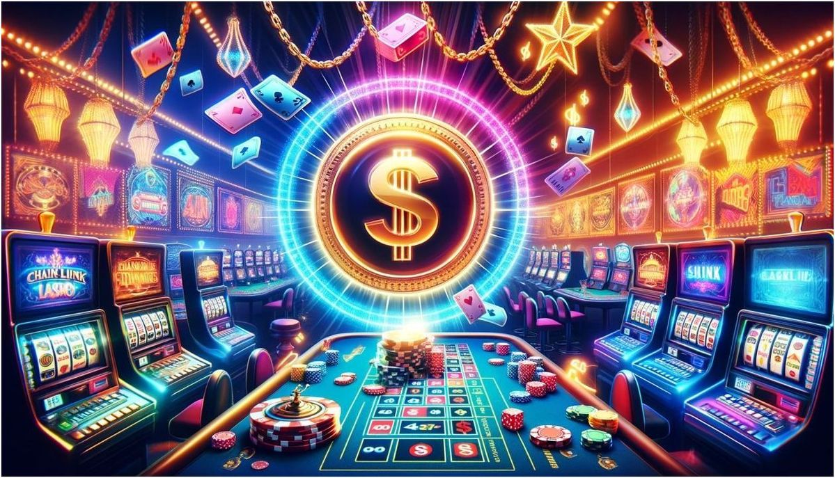 JILI Games کھلاڑیوں کے لیے لائیو کیسینو سیکشن