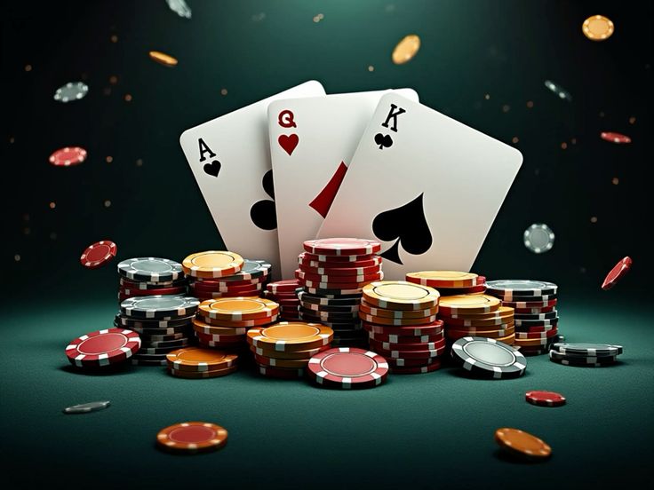 JILI Games کیسینو میں سلاٹ کھیلنا شروع کریں۔