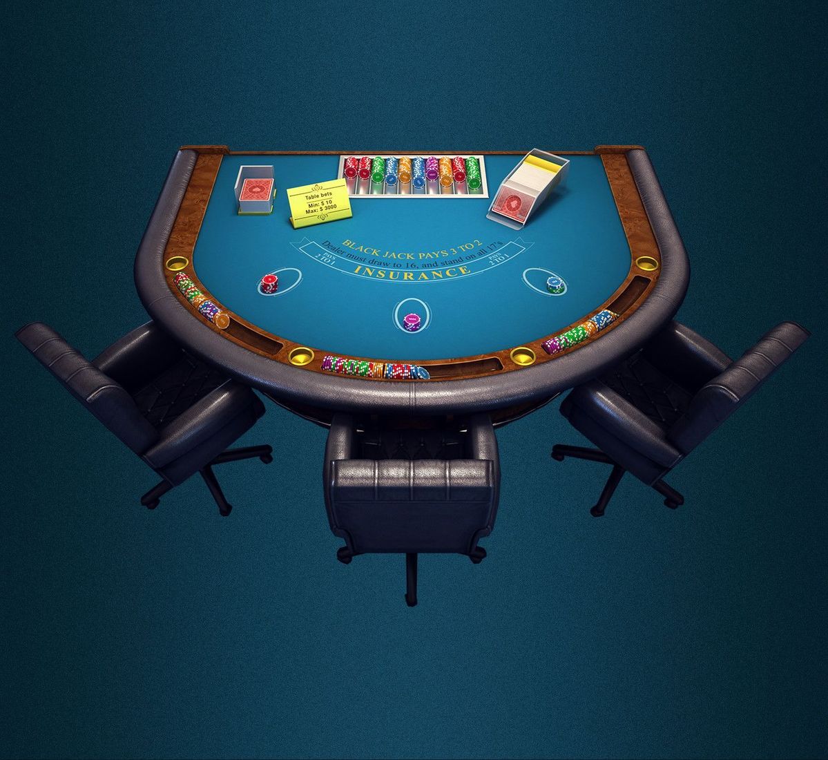 JILI Games پاکستان کیسینو میں بلیک جیک گیمز
