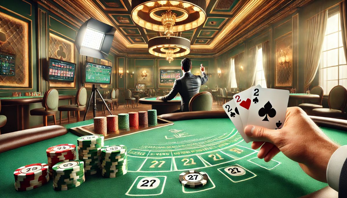 JILI Games کیسینو میں لاٹری گیمز میں حصہ لیں۔