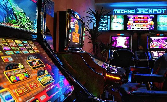 پاکستان میں JILI Games کا آن لائن کیسینو سیکشن کھولیں۔
