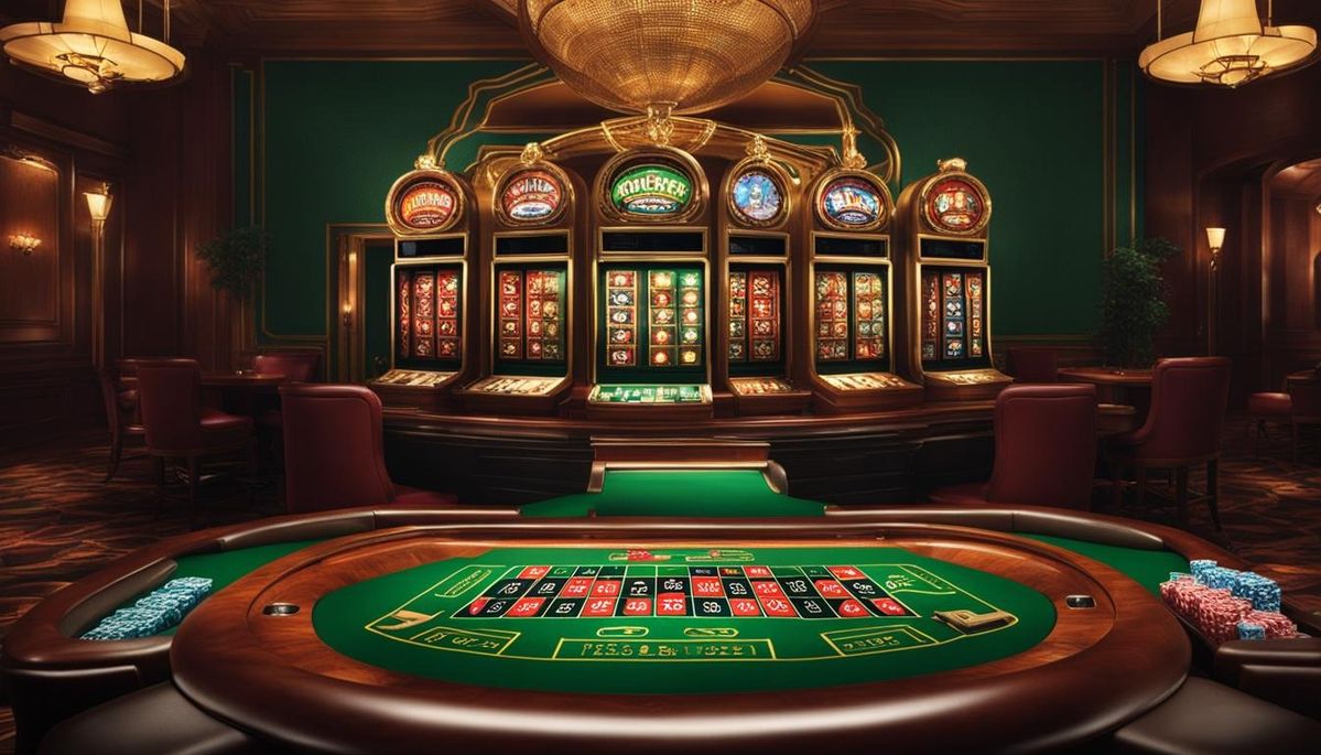 پاکستان کے نئے JILI Gamesکیسینو کھلاڑیوں کے لیے خوش آمدید بونس